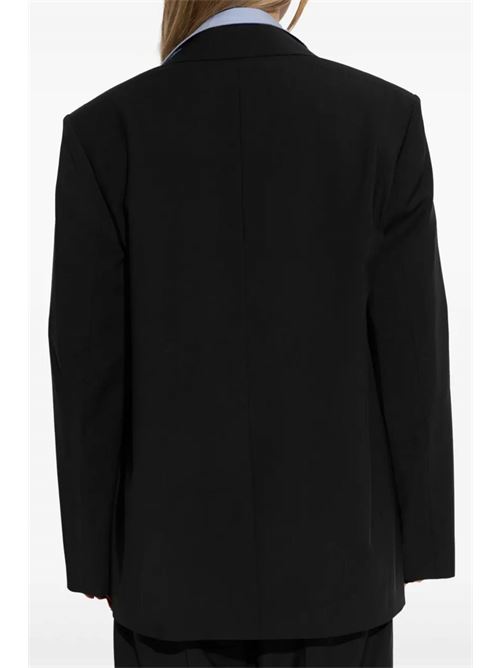 Giacca con logo ALEXANDER WANG | 1WC2252641001